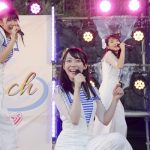 【ライブレポート】STU48が「OISOアイドルビーチ2018」に出演!瀬戸内の風に乗せ進むSTU48という船に乗り、一緒に夢力をつかもうぜ!<OISOアイドルビーチ2018>