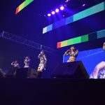 ℃-ute ハロ―！プロジェクトから初のカウントダウン・ジャパンに出演！
