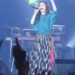 【ライブレポート】Superflyが新曲『愛をからだに吹き込んで』を披露！ COUNTDOWN JAPAN 14/15
