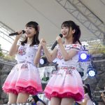【ライブレポート】AKB48久保怜音、武藤小麟ら若手メンバーが「OISOアイドルビーチ2018 」に出演！海風のステージで『ポニーテールとシュシュ』『大声ダイヤモンド』を披露！＜OISOアイドルビーチ2018＞