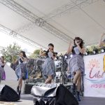 【ライブレポート】LiKEが「OISOアイドルビーチ2018」に出演！止まらなく眩しい青春を解き放ったステージを披露！＜OISOアイドルビーチ2018＞