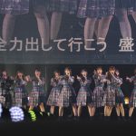 けやき坂46が「TGC」にアーティストとして初登場！会場を歓喜の渦で染め上げる！！＜takagi presents TGC KITAKYUSHU 2018 by TOKYO GIRLS COLLECTION＞