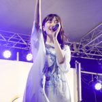 【ライブレポート】まねきケチャが「OISOアイドルビーチ2018」初日トリに登場！ 蕩けそうなこの熱は、せんぶまねきケチャのせいだ！