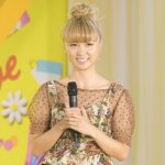 Dream Amiが「Super! C CHANNEL」のトークショーに登場！ライブ配信で続々と質問に返信！！