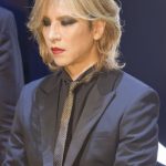 X JAPAN YOSHIKIが「YSL BEAUTY HOTEL」のプレミアムゲストに登場！
