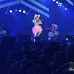 【ライブレポート】 きゃりーぱみゅぱみゅが２年連続EARTH STAGEに登場！COUNTDOWN JAPAN 14/15