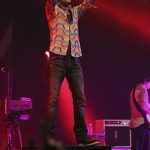 【ライブレポート】スガシカオがCOSMO STAGEのトリで登場！ COUNTDOWN JAPAN 14/15