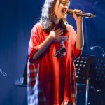 【ライブレポート】内田珠鈴、井上苑子と選んだギターで『花火』弾き語り！12月には4thワンマンも決定！！