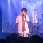 【ライブレポート】RYOEM feat. GOODmenがCALDERA SONIC(カルデラソニック)に登場！リズミカルなビートで魅了するパフォーマンス披露！