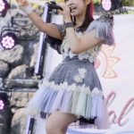 【ライブレポート】アップアップガールズ（２）が「OISOアイドルビーチ2018」に出演！過ぎ去った夏を連れ戻した熱量パフォーマンス！！