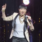 和田アキ子が「WADA fes」直前のリハーサルに登場！『古い日記』を颯爽と歌い上げる！