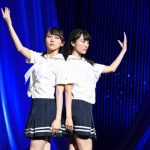 【ライブレポート】STU48が豪雨災害の復興を願った「チャリティーコンサート」東京公演を開催！瀧野由美子のサックスで『瀬戸内の声』を全員で披露！！