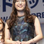 モーニング娘。'18のメガネ選抜メンバーが第31回 日本 メガネ ベスト ドレッサー賞 特別賞の表彰式に登場！「ハート型や星形のサングラスかけているメンバーにも是非注目して欲しい」