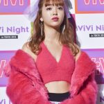 河北麻友子、藤田ニコルらが「ViVi Night in TOKYO 2018」出演前の囲み取材に登場！