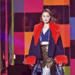 「ViVi」卒業のトリンドル玲奈、玉城ティナが最後の「ViVi Night」ランウェイ！