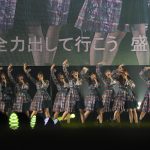 けやき坂46が「TGC」にアーティストとして初登場！会場を歓喜の渦で染め上げる！！＜takagi presents TGC KITAKYUSHU 2018 by TOKYO GIRLS COLLECTION＞