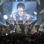 【写真特集8枚】超特急が「TGC北九州2018」のライブステージに登場！＜takagi presents TGC KITAKYUSHU 2018 by TOKYO GIRLS COLLECTION＞