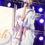 【ライブレポート】まねきケチャが「OISOアイドルビーチ2018」初日トリに登場! 蕩けそうなこの熱は、せんぶまねきケチャのせいだ!