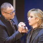 X JAPAN YOSHIKIが「YSL BEAUTY HOTEL」のプレミアムゲストに登場！