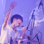 【ライブレポート】4人組バンド・アテレモがCALDERA SONIC(カルデラソニック)に登場！激しく奏でるサウンドで会場を赤く染め上げる！