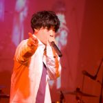 【ライブレポート】RYOEM feat. GOODmenがCALDERA SONIC(カルデラソニック)に登場！リズミカルなビートで魅了するパフォーマンス披露！