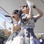 【ライブレポート】アップアップガールズ（２）が「OISOアイドルビーチ2018」に出演！過ぎ去った夏を連れ戻した熱量パフォーマンス！！