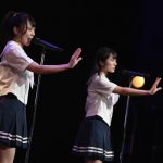 【ライブレポート】STU48が豪雨災害の復興を願った「チャリティーコンサート」東京公演を開催！瀧野由美子のサックスで『瀬戸内の声』を全員で披露！！