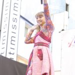 Dream Amiが「渋谷音楽祭」でニューシングル『Wonderland』を披露！