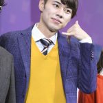 川栄李奈、主演舞台で「いっぱい泣きます。1リットル泣きます」！廣瀬智紀とW主演「カレフォン」の初日挨拶に登場！