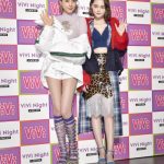 トリンドル玲奈、玉城ティナが「ViVi」専属モデルから卒業を発表!