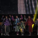 【写真特集8枚】超特急が「TGC北九州2018」のライブステージに登場！＜takagi presents TGC KITAKYUSHU 2018 by TOKYO GIRLS COLLECTION＞