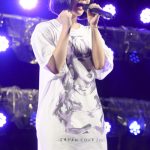 【ライブレポート】まねきケチャが「OISOアイドルビーチ2018」初日トリに登場！ 蕩けそうなこの熱は、せんぶまねきケチャのせいだ！