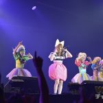 【ライブレポート】 きゃりーぱみゅぱみゅが２年連続EARTH STAGEに登場！COUNTDOWN JAPAN 14/15