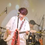 【ライブレポート】4人組バンド・アテレモがCALDERA SONIC(カルデラソニック)に登場！激しく奏でるサウンドで会場を赤く染め上げる！