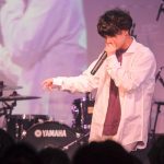 【ライブレポート】RYOEM feat. GOODmenがCALDERA SONIC(カルデラソニック)に登場!リズミカルなビートで魅了するパフォーマンス披露!