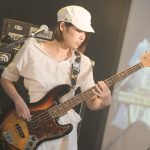 【ライブレポート】FUN RUMOR STORYがCALDERA SONIC(カルデラソニック)に初出場！5人で奏でる弾けるメロディーで会場を盛り上げる！