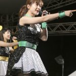 【ライブレポート】アップアップガールズ（仮）が「OISOアイドルビーチ2018」の大トリを飾る！終始ブチ上がったライブに熱狂ファイヤー!!