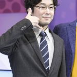 川栄李奈、主演舞台で「いっぱい泣きます。1リットル泣きます」！廣瀬智紀とW主演「カレフォン」の初日挨拶に登場！