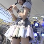 【ライブレポート】アップアップガールズ(2)が「OISOアイドルビーチ2018」に出演!過ぎ去った夏を連れ戻した熱量パフォーマンス!!