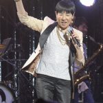 和田アキ子が「WADA fes」直前のリハーサルに登場！『古い日記』を颯爽と歌い上げる！