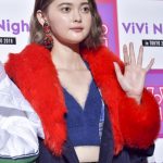 トリンドル玲奈、玉城ティナが「ViVi」専属モデルから卒業を発表!