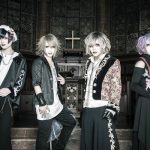 「VisUnite」（ヴィジュナイト）が主催する「VisUnite Fest Special Edition Vol.4」、年内最後を締めくくる豪華出演者発表！！