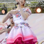 【ライブレポート】AKB48久保怜音、武藤小麟ら若手メンバーが「OISOアイドルビーチ2018 」に出演！海風のステージで『ポニーテールとシュシュ』『大声ダイヤモンド』を披露！＜OISOアイドルビーチ2018＞