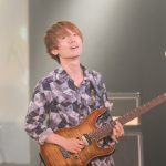 【ライブレポート】4人組バンド・アテレモがCALDERA SONIC(カルデラソニック)に登場！激しく奏でるサウンドで会場を赤く染め上げる！