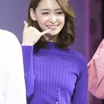 川栄李奈、主演舞台で「いっぱい泣きます。1リットル泣きます」！廣瀬智紀とW主演「カレフォン」の初日挨拶に登場！