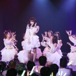 【ライブレポート】松井珠理奈も出演！SKE48が名曲と共に歩んだ歴史を振り返る！＜SKE48 10周年記念特別公演＞