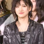 AKB48・岡田奈々が舞台『マジムリ学園』で新キャラクター“ネロ”を熱演！ドラマ版出演のSTU48・瀧野由美子へ「私が“卍”の魂を引き継ぐ」！！