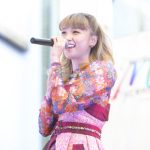 Dream Amiが「渋谷音楽祭」でニューシングル『Wonderland』を披露！