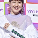 トリンドル玲奈、玉城ティナが「ViVi」専属モデルから卒業を発表！