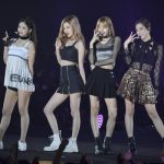 BLACKPINKが北九州に登場！「takagi presents TGC KITAKYUSHU 2018 by TOKYO GIRLS COLLECTION」の大フィナーレを単独で締めくくる！